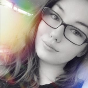 Meet your Posher, Katy